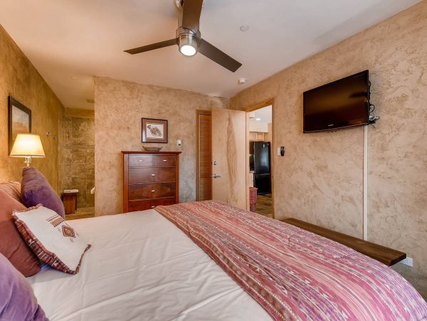 Vail Lionshead Condo 970555