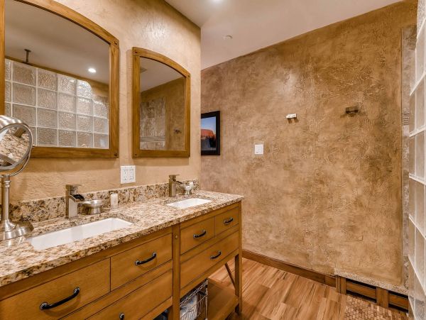 Vail Lionshead Condo 970555