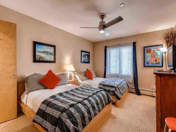Vail Lionshead Condo 970555