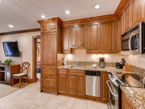 Vail Lionshead Condo 970559
