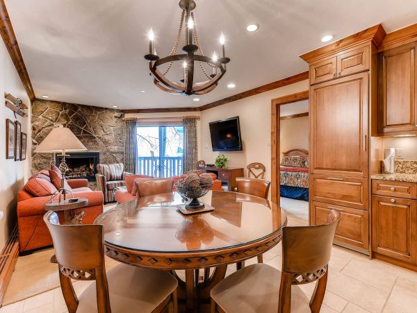 Vail Lionshead Condo 970559