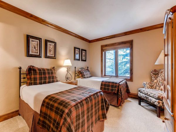 Vail Lionshead Condo 970559