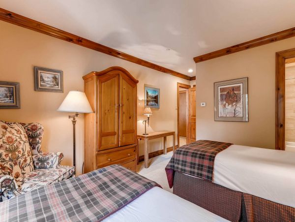 Vail Lionshead Condo 970559