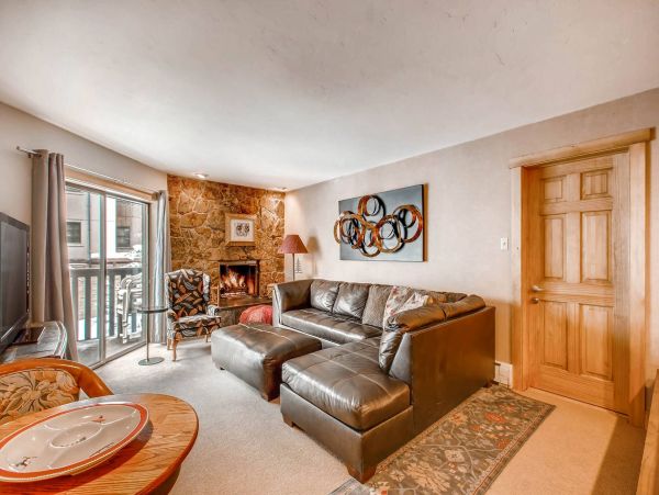 Vail Lionshead Condo 970560