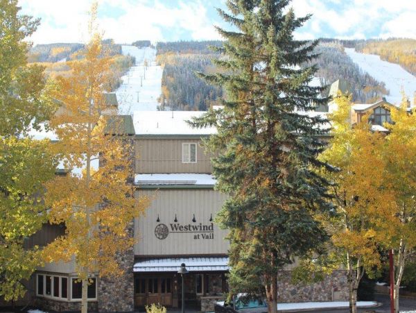 Vail Lionshead Condo 970560