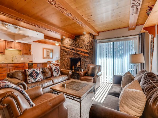 Vail Lionshead Condo 970561