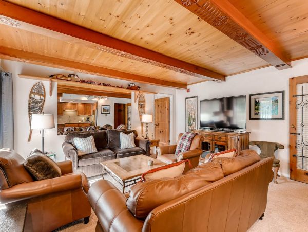 Vail Lionshead Condo 970561