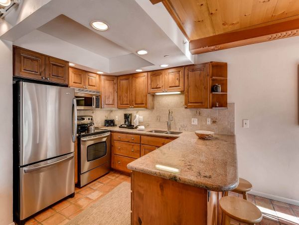 Vail Lionshead Condo 970561