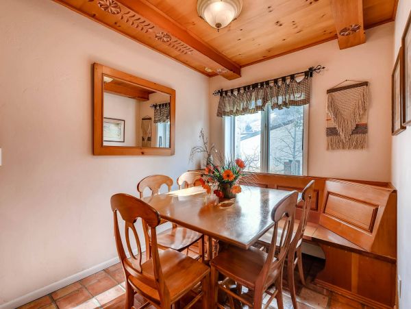 Vail Lionshead Condo 970561