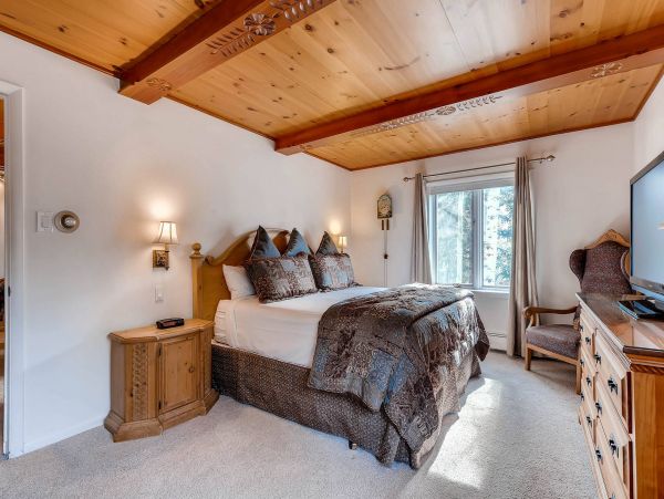 Vail Lionshead Condo 970561