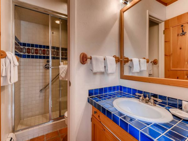 Vail Lionshead Condo 970561