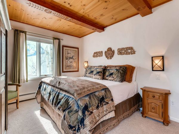 Vail Lionshead Condo 970561