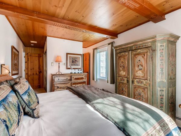 Vail Lionshead Condo 970561