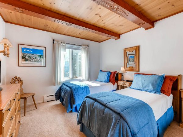 Vail Lionshead Condo 970561