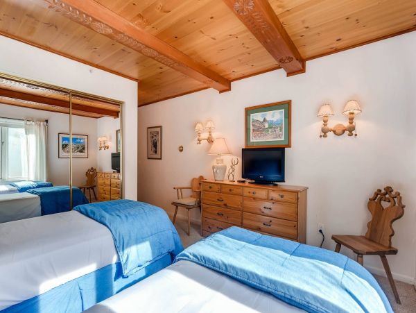 Vail Lionshead Condo 970561