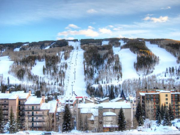 Vail Lionshead Condo 970561