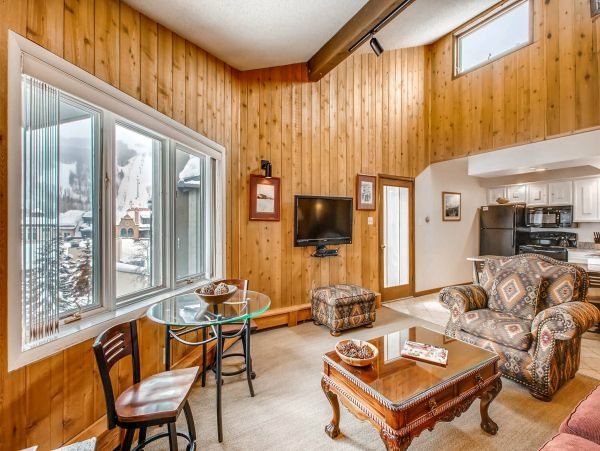 Vail Lionshead Condo 970563