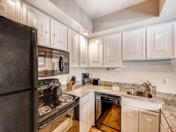 Vail Lionshead Condo 970563