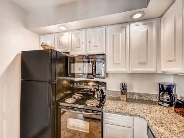 Vail Lionshead Condo 970563