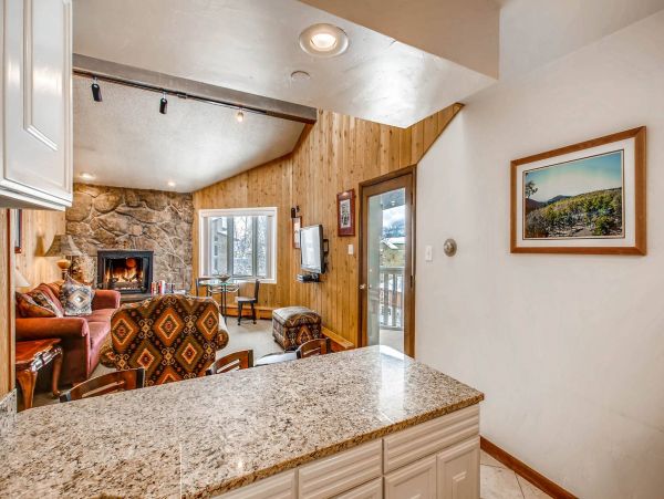 Vail Lionshead Condo 970563