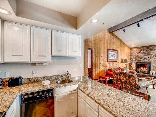 Vail Lionshead Condo 970563