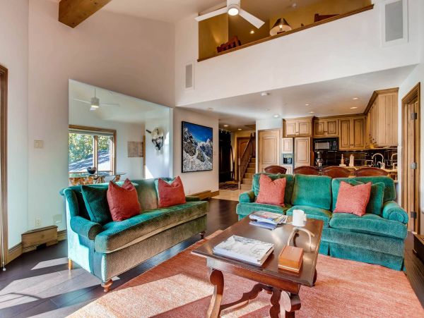 Vail Lionshead Condo 970564