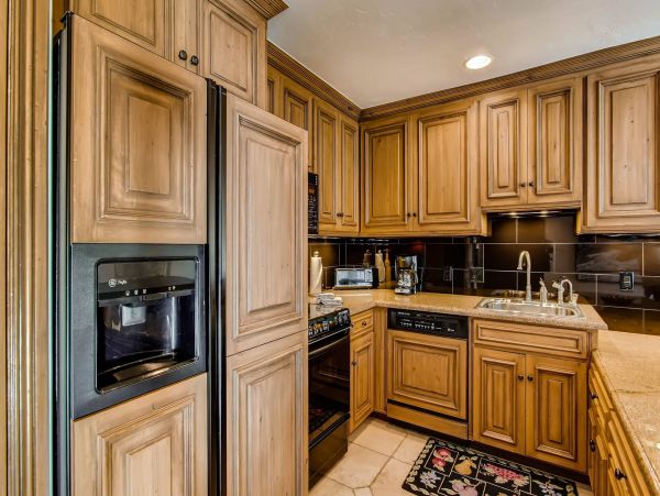Vail Lionshead Condo 970564