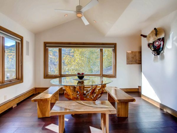 Vail Lionshead Condo 970564