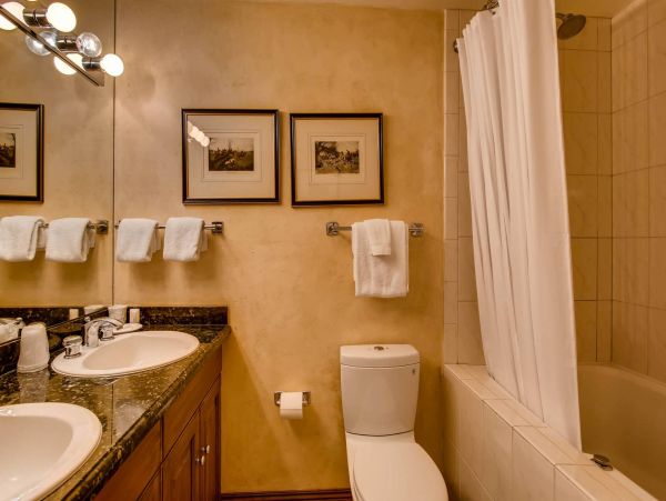 Vail Lionshead Condo 970564
