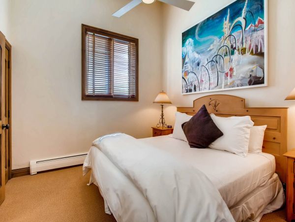 Vail Lionshead Condo 970564