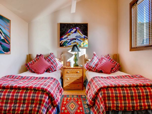 Vail Lionshead Condo 970564