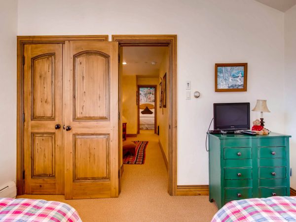 Vail Lionshead Condo 970564