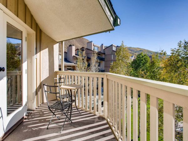 Vail Lionshead Condo 970564