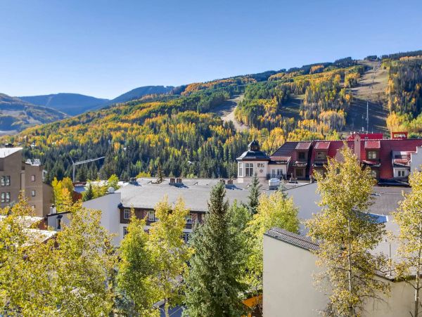 Vail Lionshead Condo 970564
