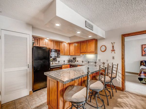 Mountain View Vail Vacation Condo Walk to Lift Sleeps 10