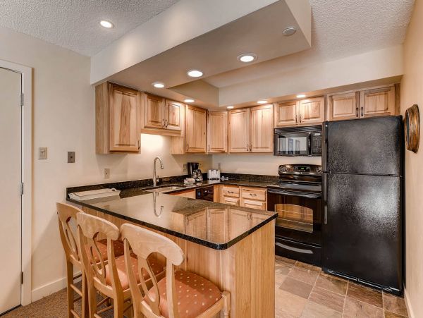 Vail Lionshead Condo 970566