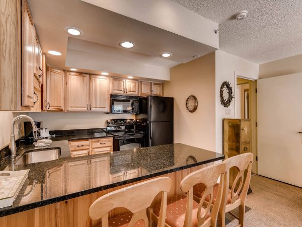 Vail Lionshead Condo 970566