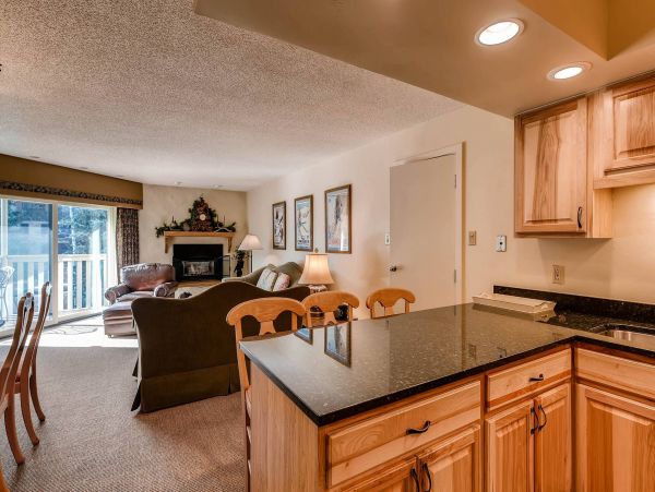 Vail Lionshead Condo 970566