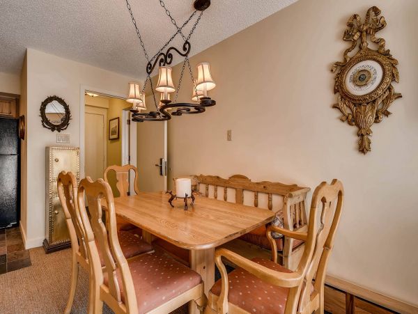 Vail Lionshead Condo 970566