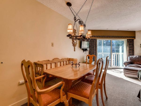 Vail Lionshead Condo 970566