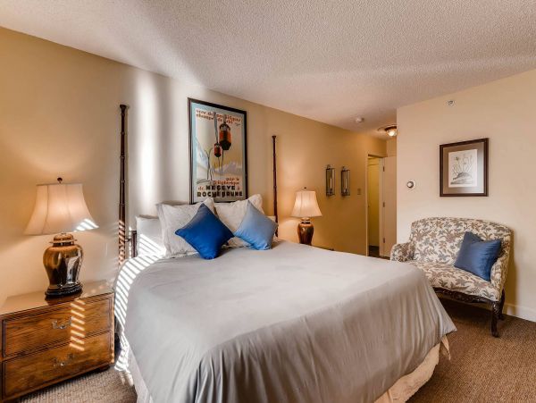 Vail Lionshead Condo 970566
