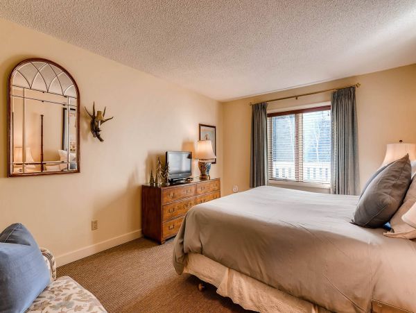 Vail Lionshead Condo 970566
