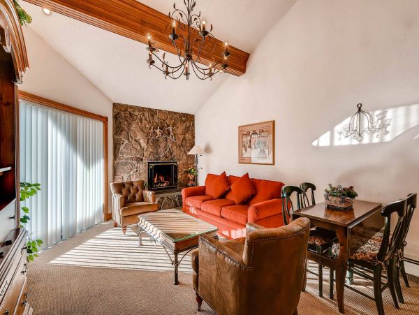 Vail Lionshead Condo 970568