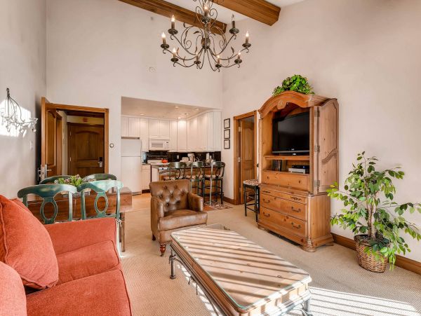 Vail Lionshead Condo 970568