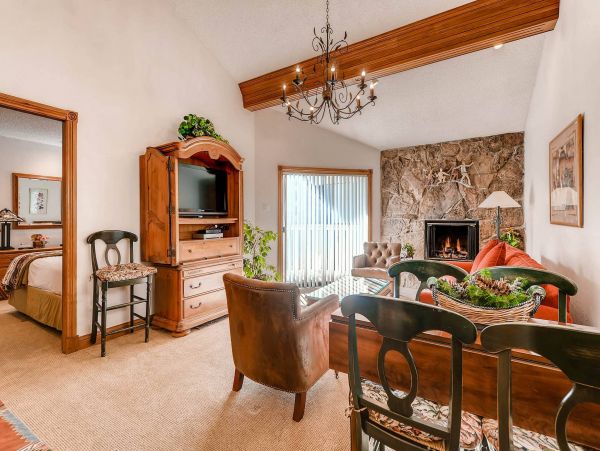 Vail Lionshead Condo 970568