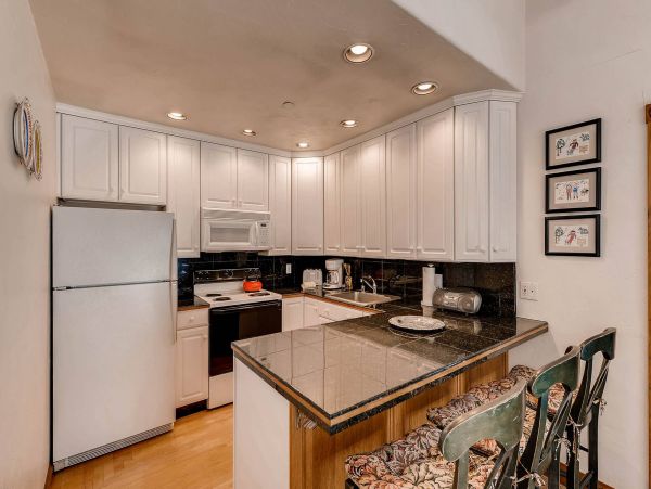 Vail Lionshead Condo 970568