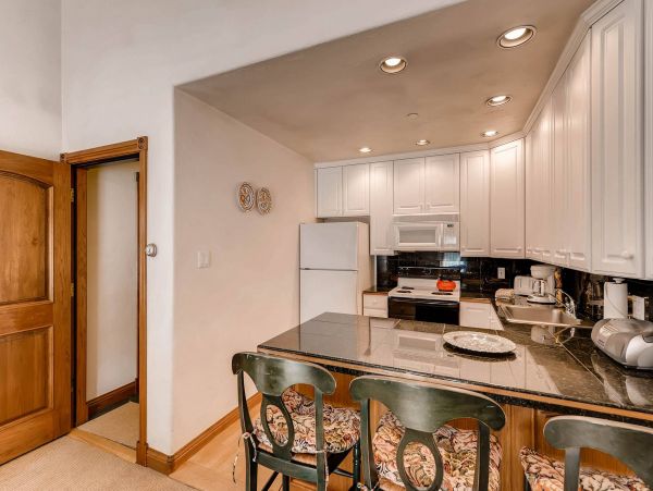 Vail Lionshead Condo 970568