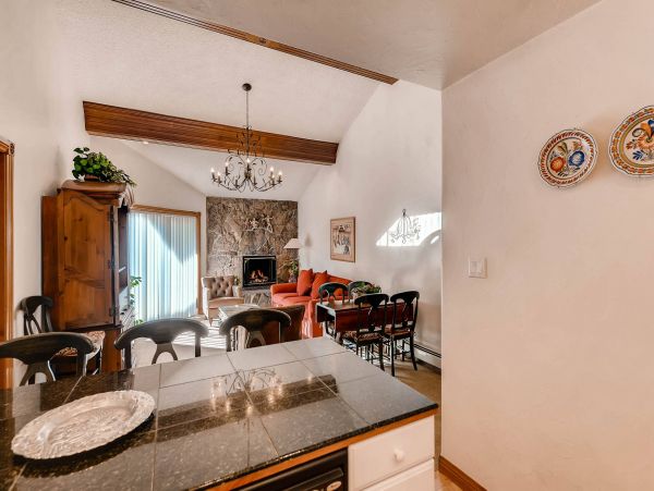 Vail Lionshead Condo 970568