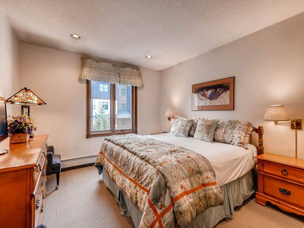 Vail Lionshead Condo 970568