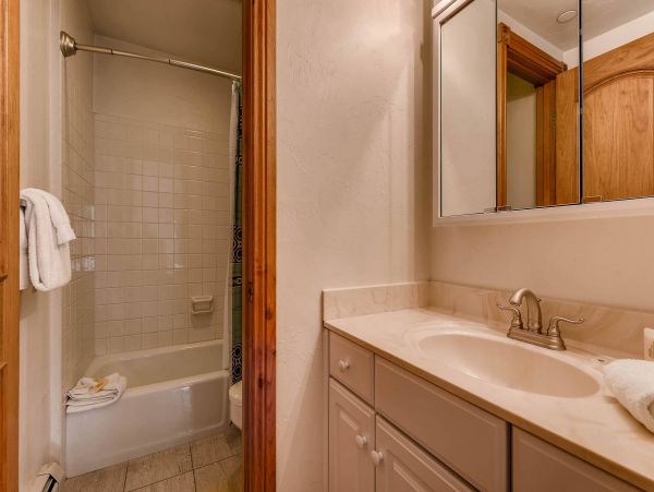 Vail Lionshead Condo 970568